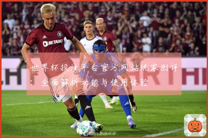 世界杯投注平台官方网站玩家测评:全面解析功能与使用体验